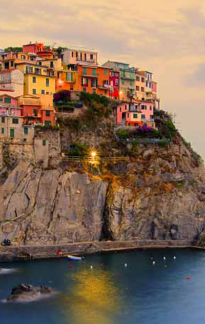 Golfo di Napoli