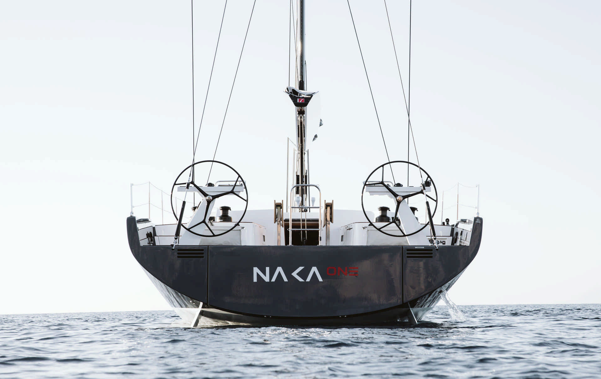 Solaris 50 Design